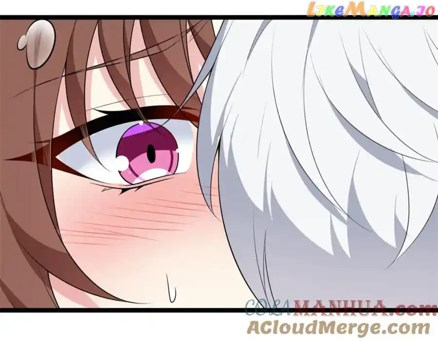 I Eat Soft Rice in Another World Ch.129