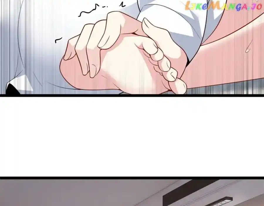 I Eat Soft Rice in Another World Ch.129