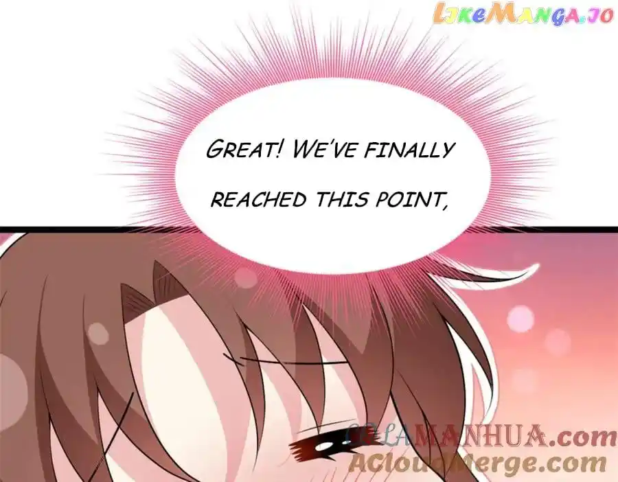 I Eat Soft Rice in Another World Ch.129