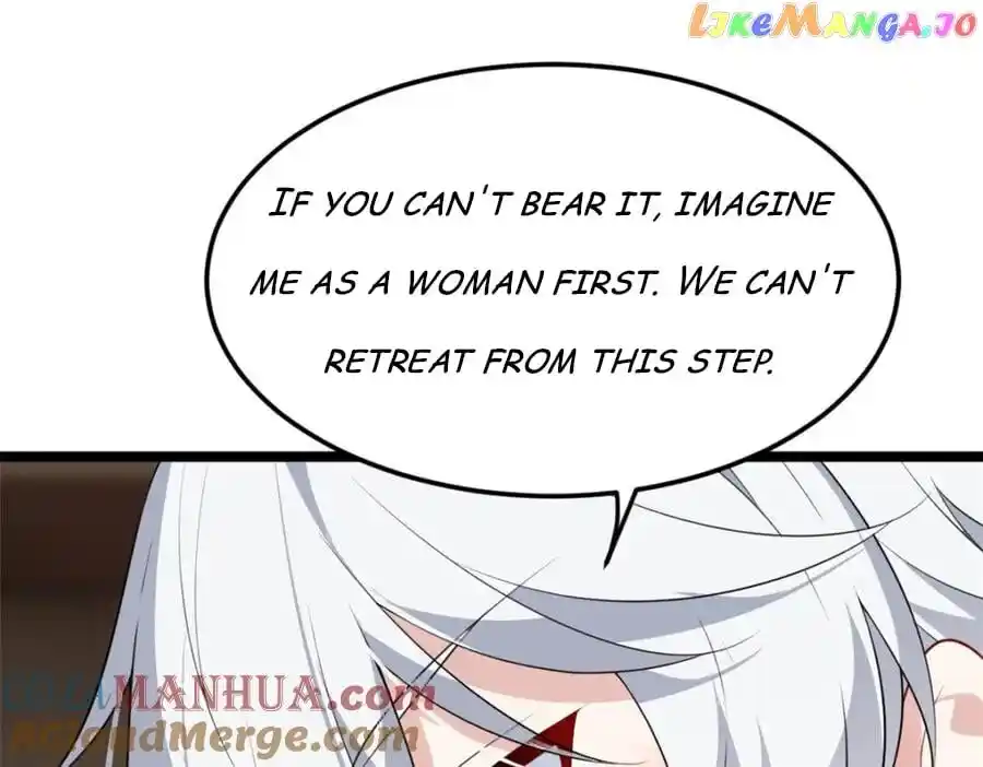 I Eat Soft Rice in Another World Ch.129