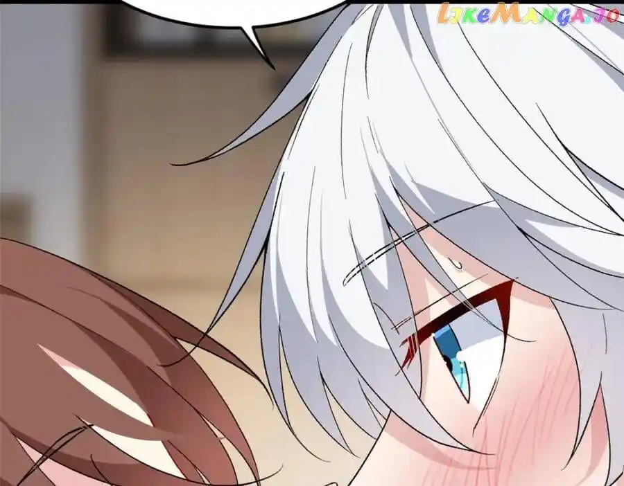 I Eat Soft Rice in Another World Ch.129