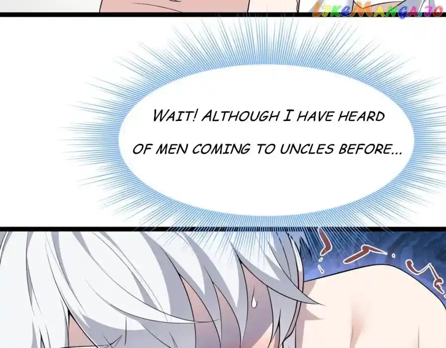 I Eat Soft Rice in Another World Ch.130