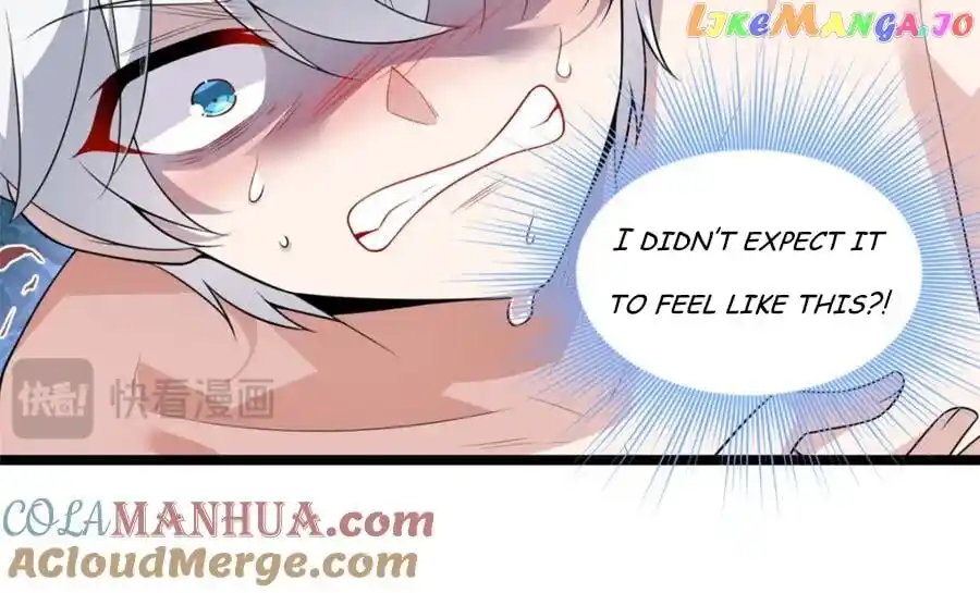 I Eat Soft Rice in Another World Ch.130