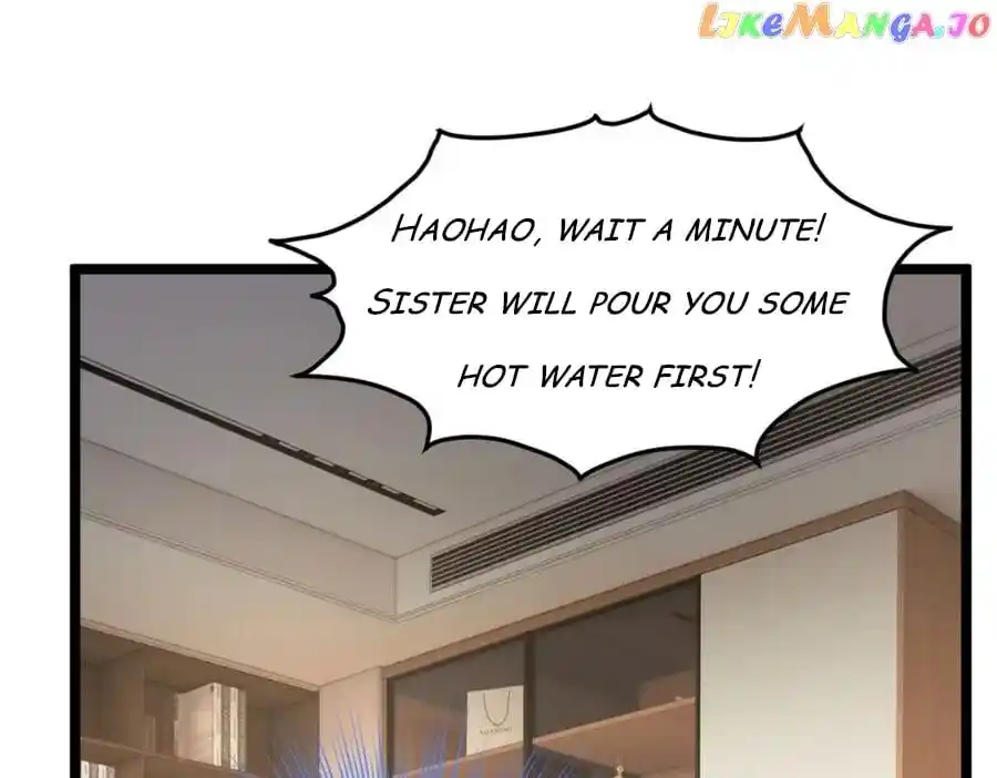 I Eat Soft Rice in Another World Ch.130