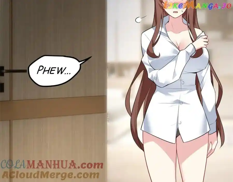 I Eat Soft Rice in Another World Ch.130