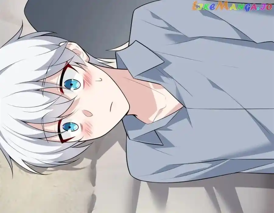 I Eat Soft Rice in Another World Ch.130