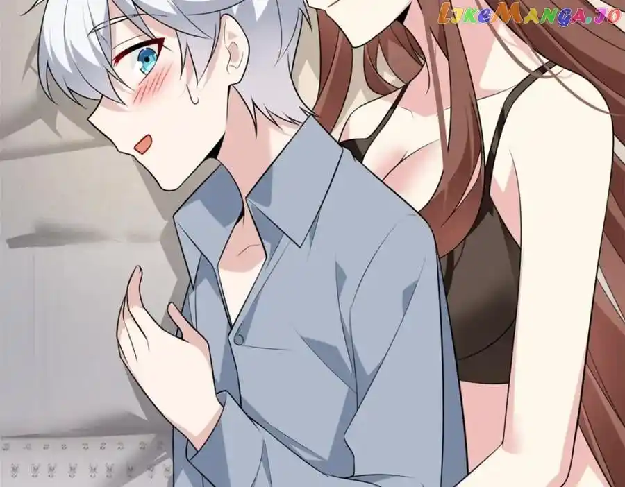 I Eat Soft Rice in Another World Ch.130