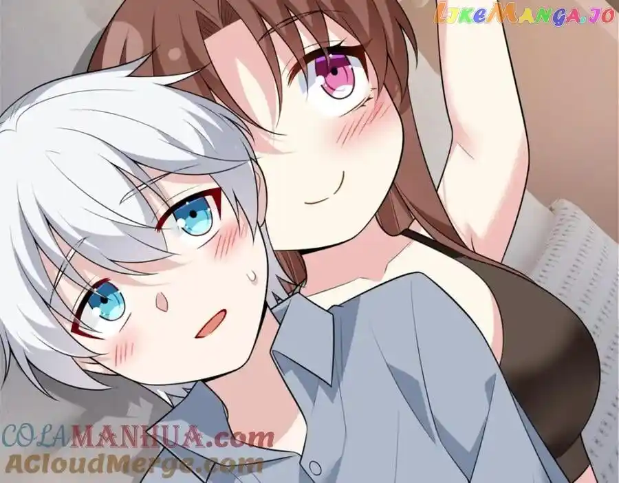 I Eat Soft Rice in Another World Ch.130