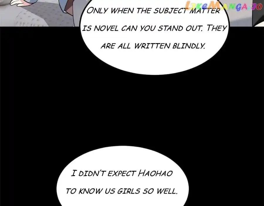 I Eat Soft Rice in Another World Ch.131