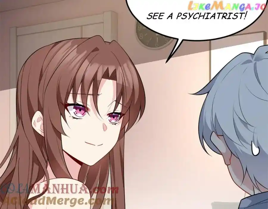 I Eat Soft Rice in Another World Ch.131