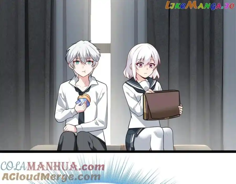 I Eat Soft Rice in Another World Ch.131