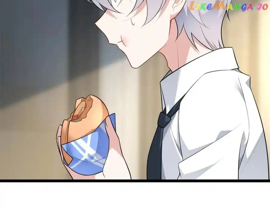 I Eat Soft Rice in Another World Ch.131