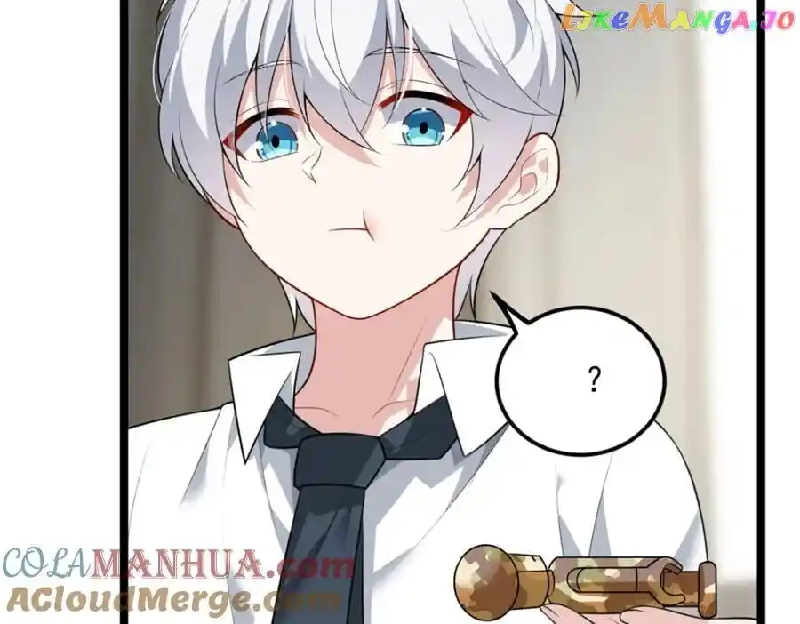 I Eat Soft Rice in Another World Ch.131