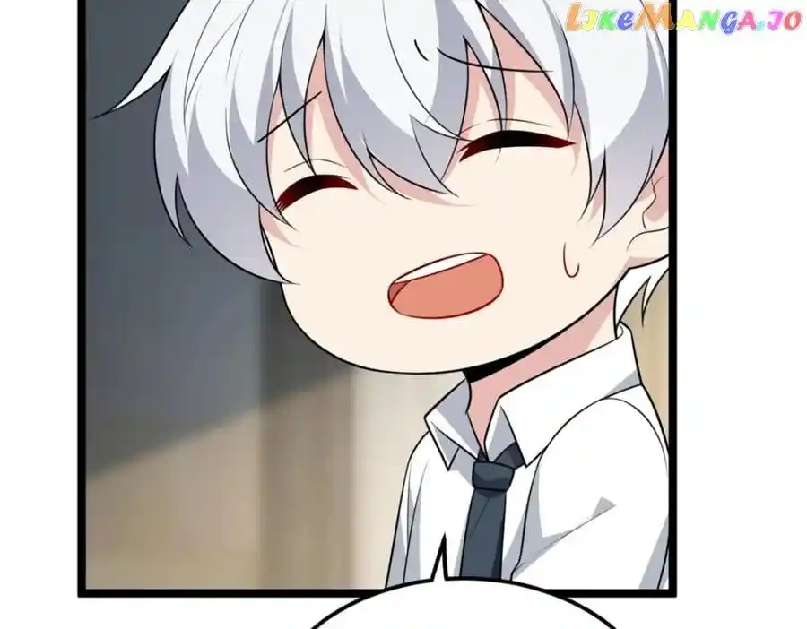 I Eat Soft Rice in Another World Ch.131