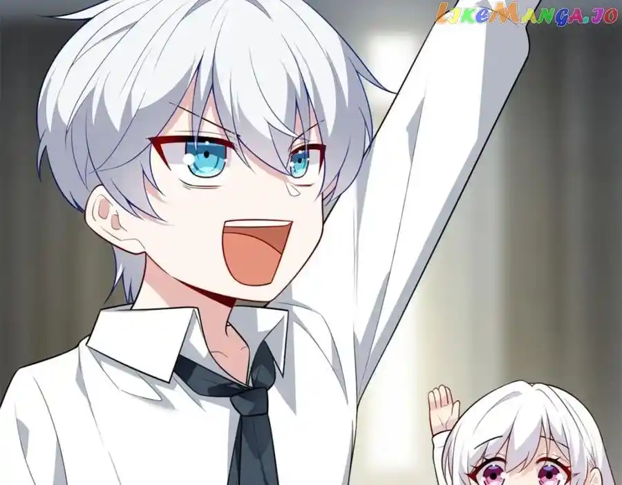 I Eat Soft Rice in Another World Ch.131