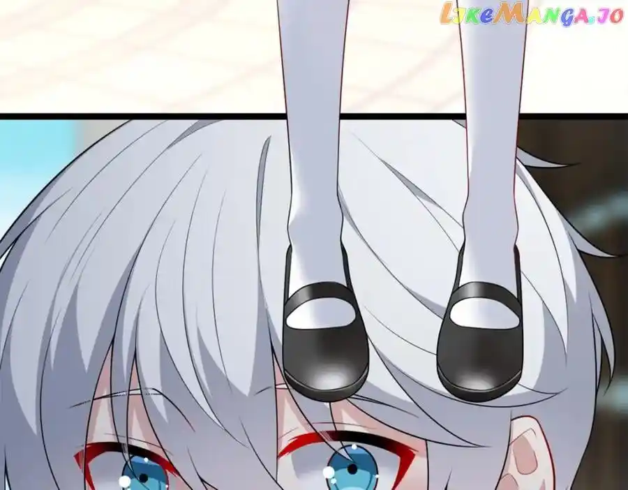 I Eat Soft Rice in Another World Ch.131