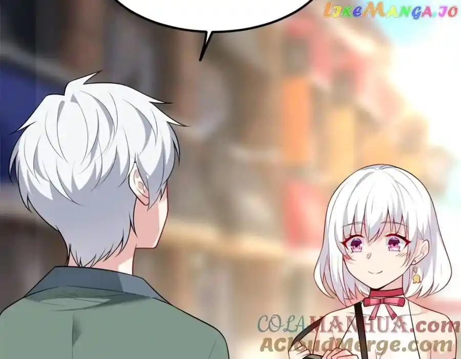 I Eat Soft Rice in Another World Ch.131