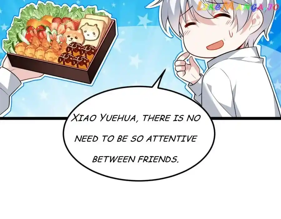 I Eat Soft Rice in Another World Ch.132