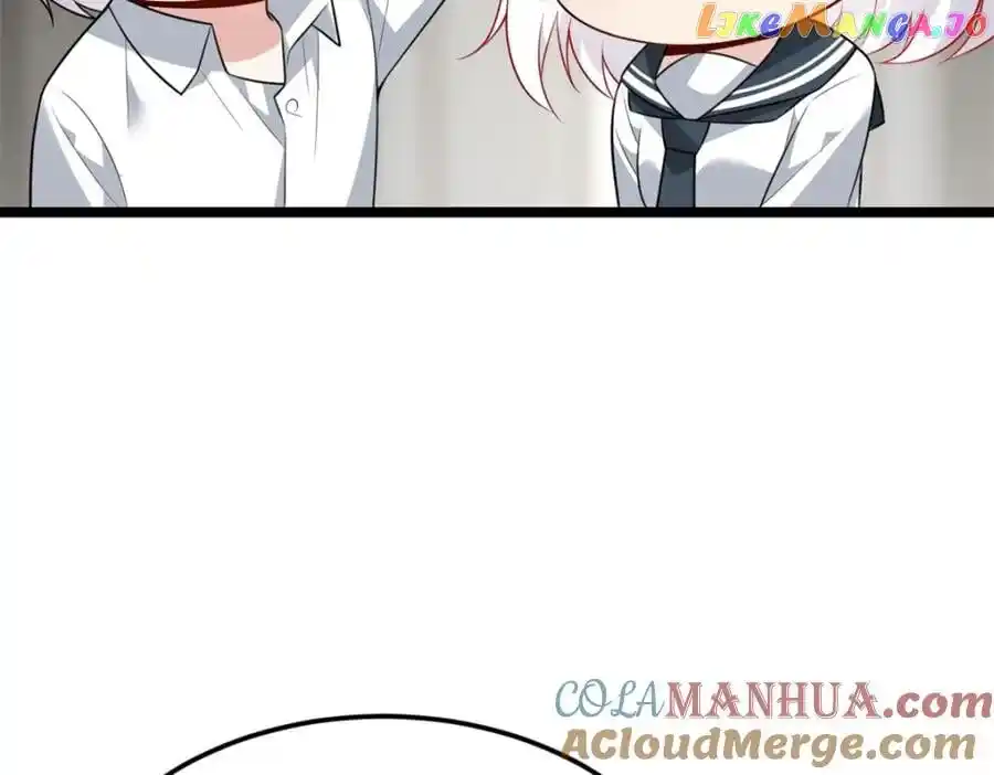 I Eat Soft Rice in Another World Ch.132