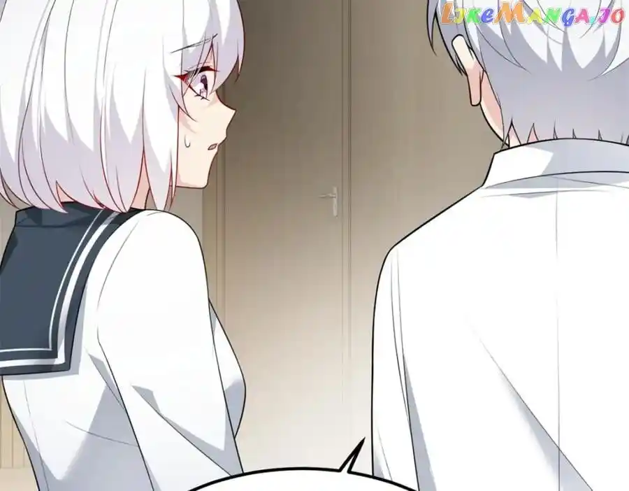 I Eat Soft Rice in Another World Ch.132