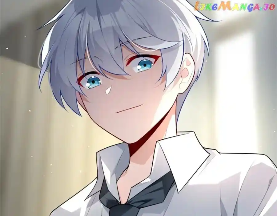 I Eat Soft Rice in Another World Ch.132