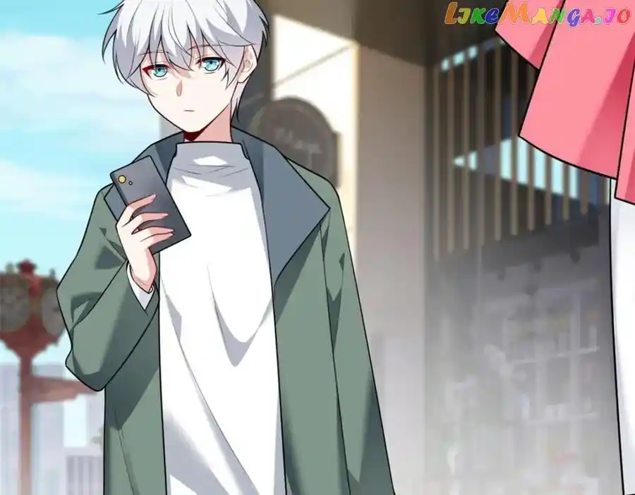 I Eat Soft Rice in Another World Ch.132