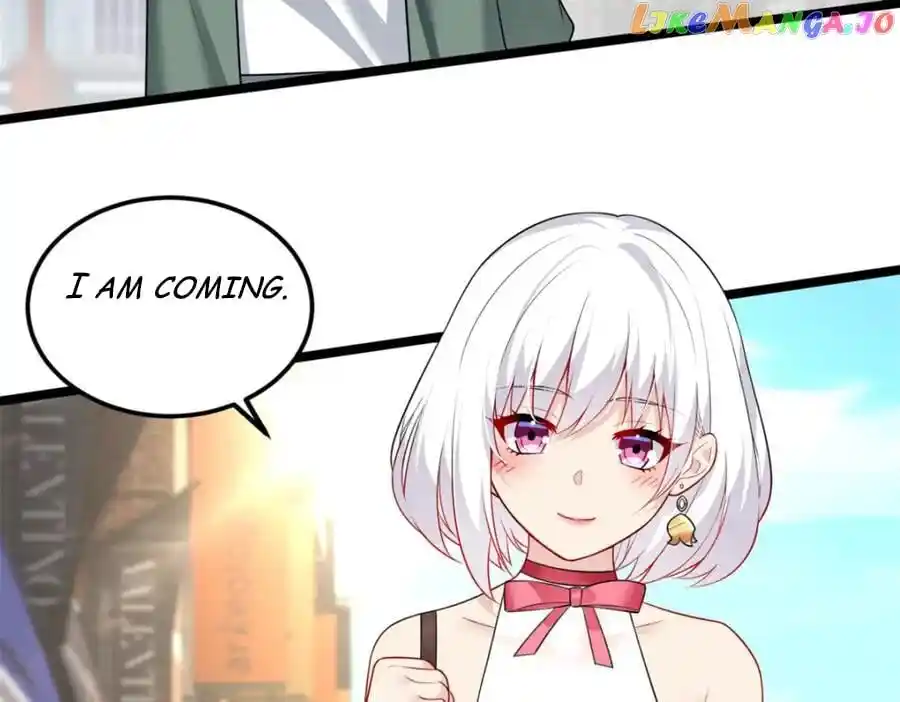 I Eat Soft Rice in Another World Ch.132