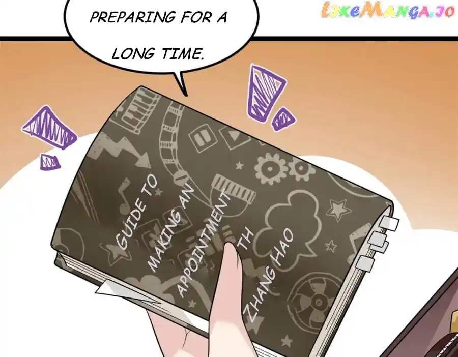 I Eat Soft Rice in Another World Ch.132