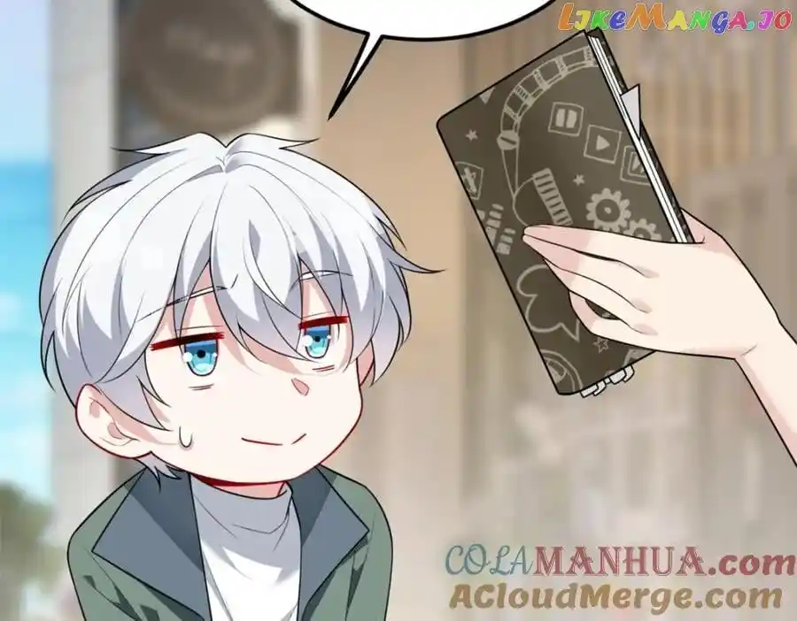 I Eat Soft Rice in Another World Ch.132