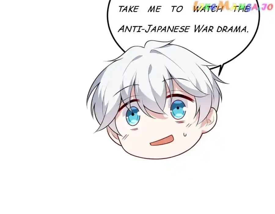 I Eat Soft Rice in Another World Ch.132