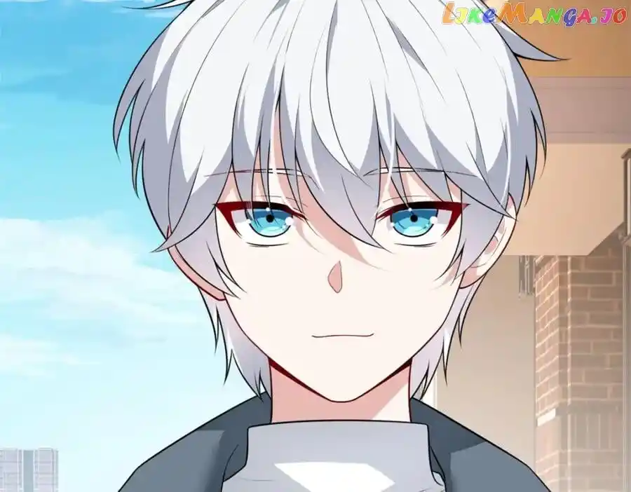 I Eat Soft Rice in Another World Ch.132