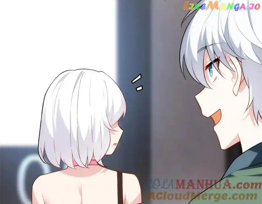 I Eat Soft Rice in Another World Ch.133