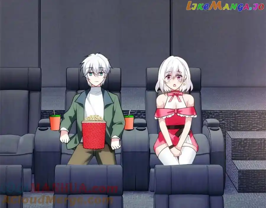 I Eat Soft Rice in Another World Ch.133