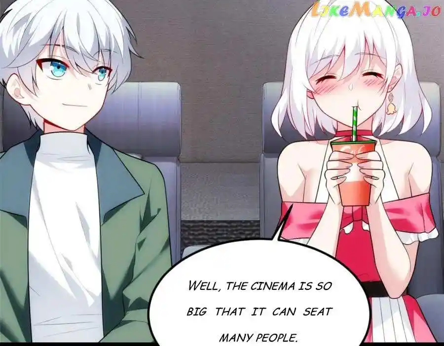 I Eat Soft Rice in Another World Ch.133