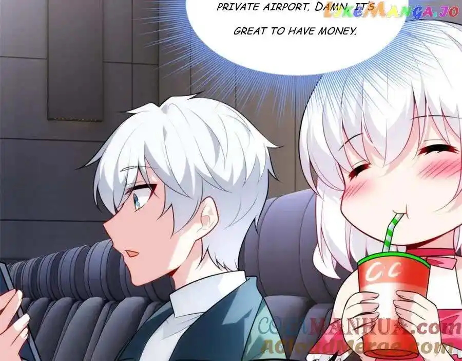 I Eat Soft Rice in Another World Ch.133