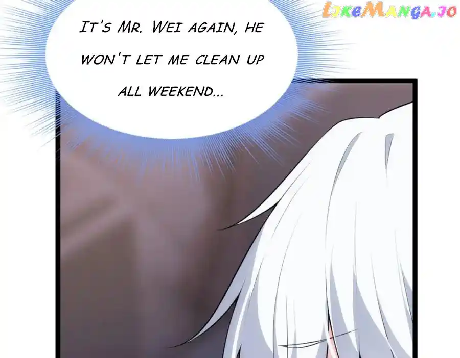 I Eat Soft Rice in Another World Ch.133