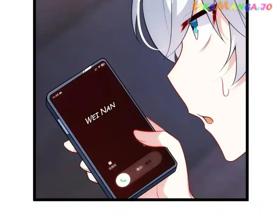 I Eat Soft Rice in Another World Ch.133