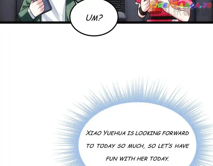 I Eat Soft Rice in Another World Ch.133