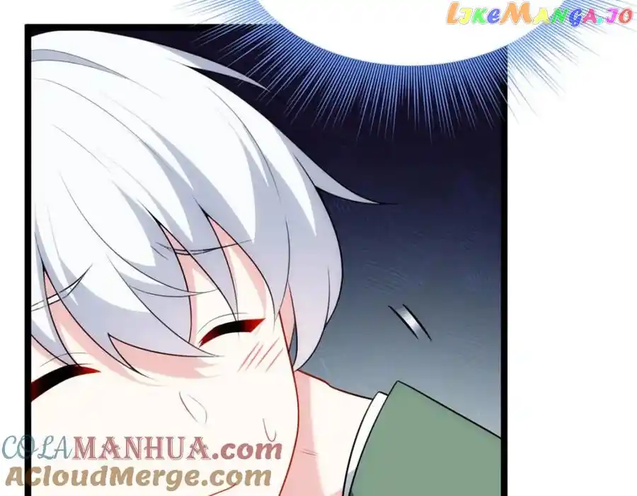 I Eat Soft Rice in Another World Ch.133