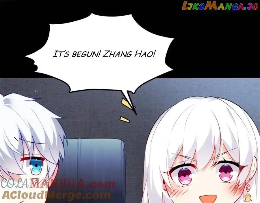 I Eat Soft Rice in Another World Ch.133