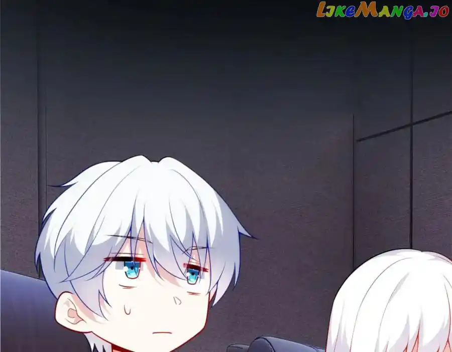 I Eat Soft Rice in Another World Ch.133