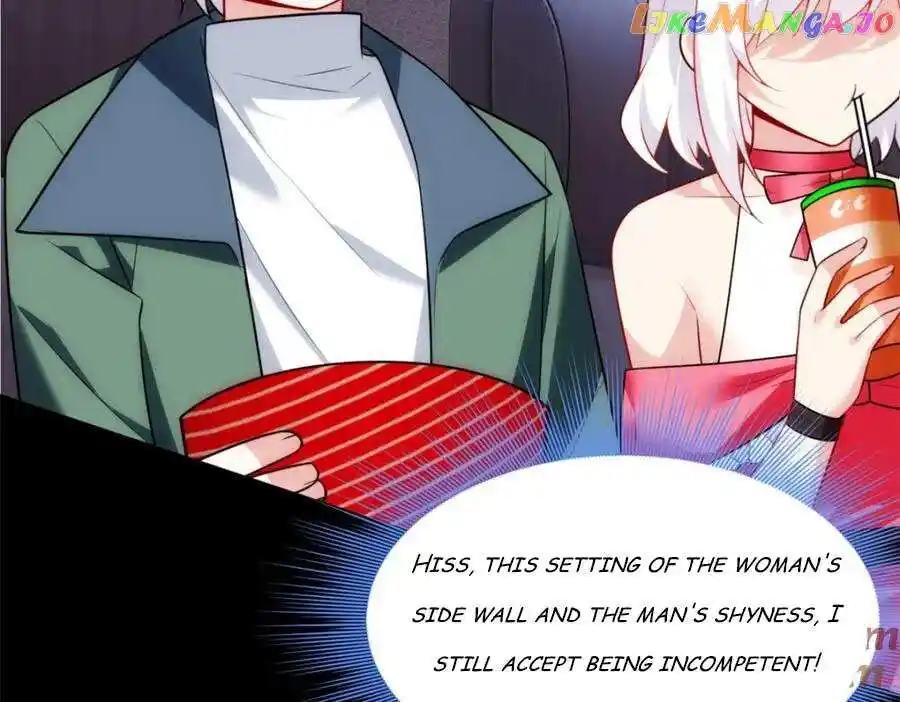 I Eat Soft Rice in Another World Ch.133