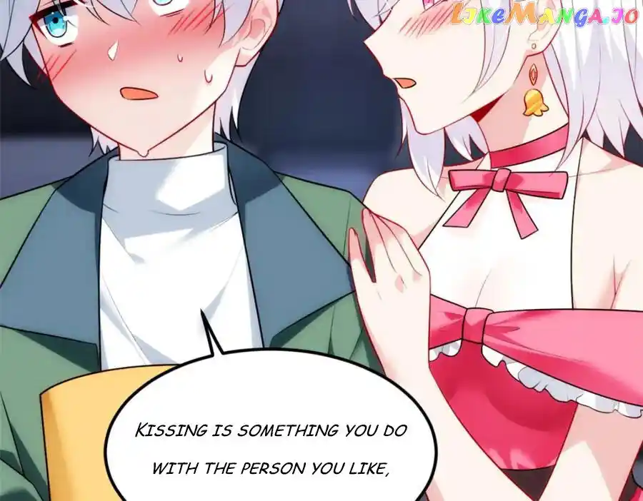 I Eat Soft Rice in Another World Ch.133