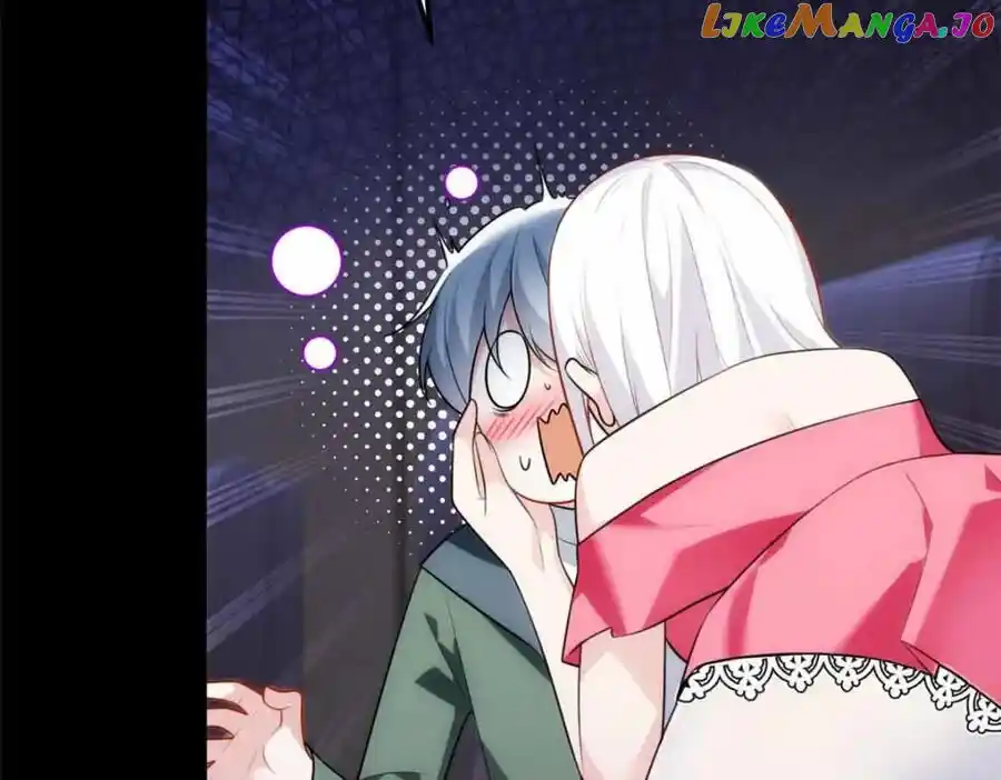 I Eat Soft Rice in Another World Ch.133