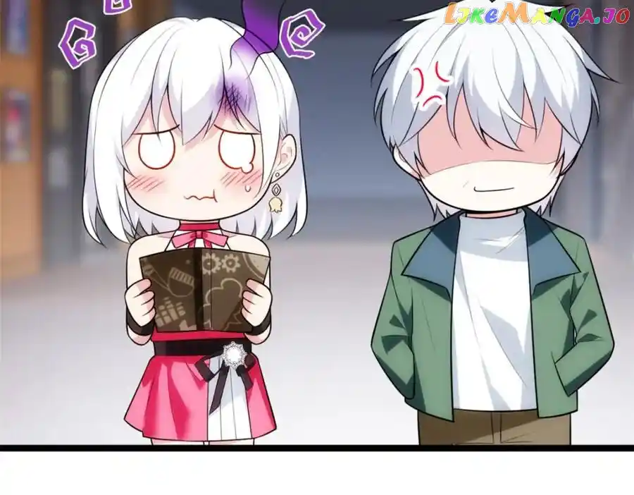 I Eat Soft Rice in Another World Ch.133