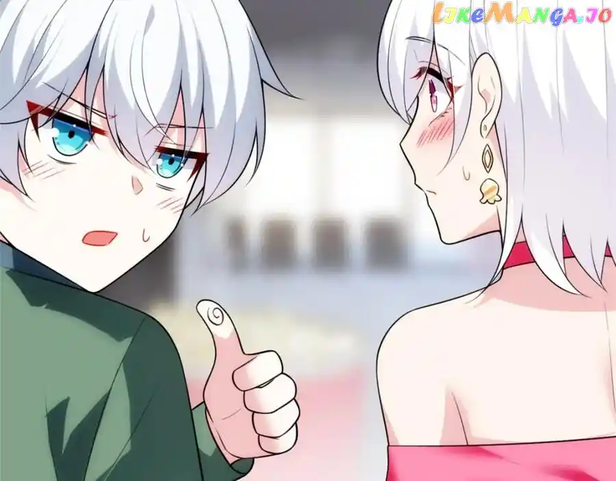 I Eat Soft Rice in Another World Ch.133