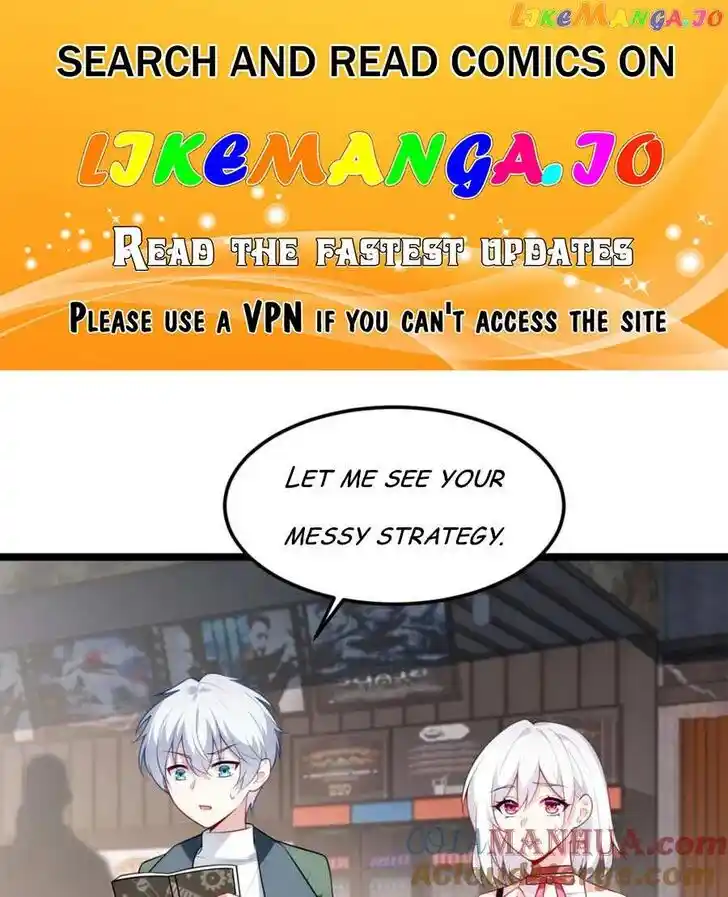 I Eat Soft Rice in Another World Ch.134