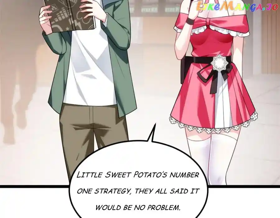 I Eat Soft Rice in Another World Ch.134