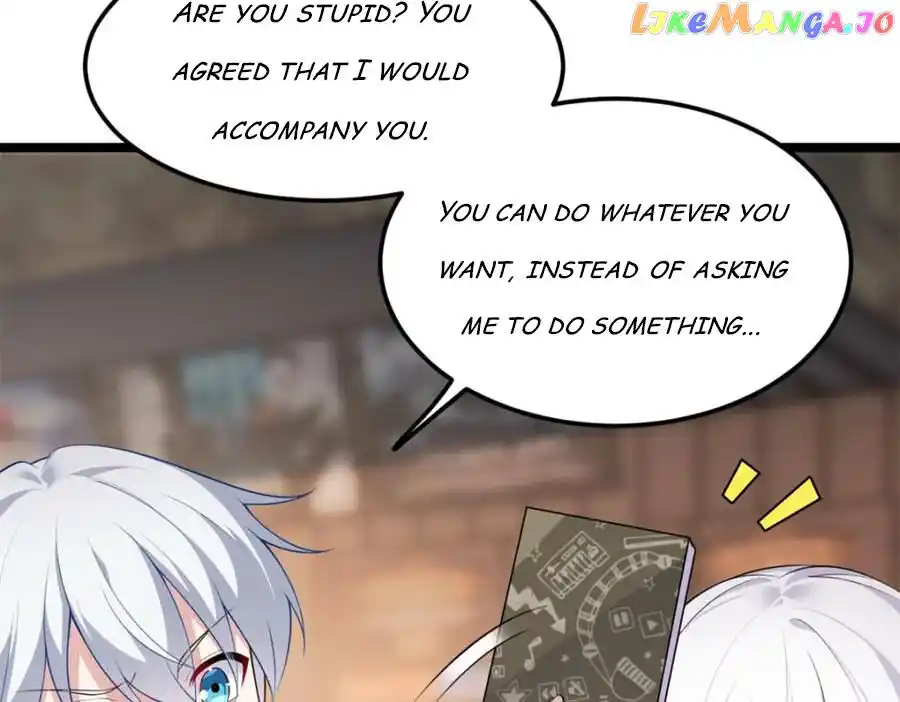 I Eat Soft Rice in Another World Ch.134