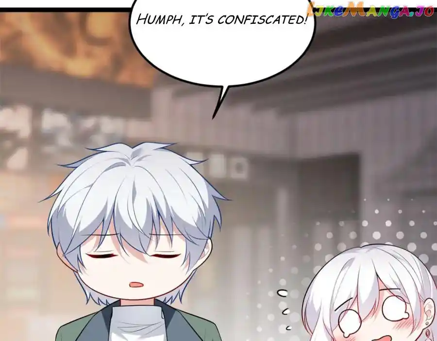 I Eat Soft Rice in Another World Ch.134